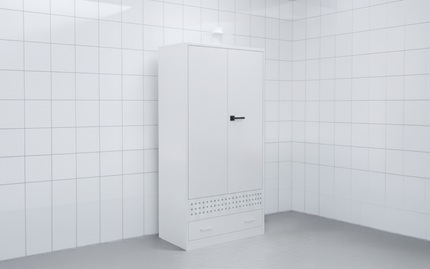 Chemical Cabinet